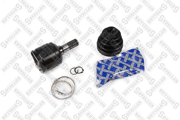 ШРУС внутренний к-кт! MR196876\ Mitsubishi Galant V 2.0 GLSI 92-96 160-1163-SX STELLOX