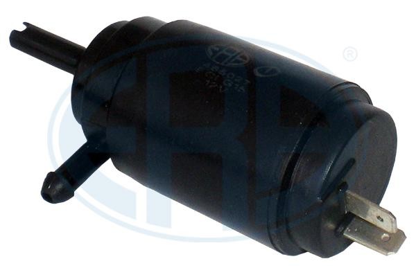 Насос стеклоомывателя AUDI/VW/OPEL/MERCEDES 465027 465027 ERA