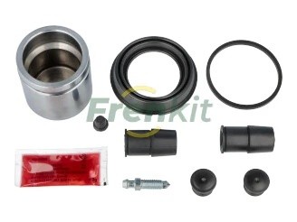 рем.к-т диск.торм.с поршнем перед.! d54\ Ford Focus/Transit/Tourneo 98> 254913 FRENKIT
