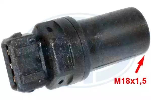 Датчик скорости SKODA OCTAVIA VW GOLF IV/V 1.4-2.0 550324 550324 ERA