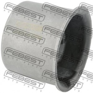 Сайлентблок рычага задний без кроншт VW PASSAT 06-15 VWAB-009XM VWAB-009XM FEBEST