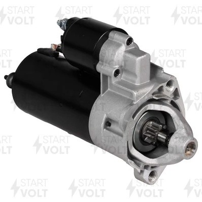 Стартер для а/м VAG Passat (97-)/A6 (94-) 1.9TDI (LSt 1839) LST1839 START VOLT