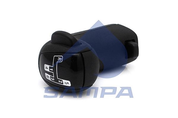 Ручка КПП 043134 SAMPA