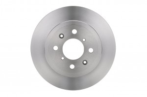 Диск тормозной OPEL Agila (03-) SUZUKI Ignis 2 (03-),Wagon R+ (00-) передний (1ш 0 986 479 370 BOSCH