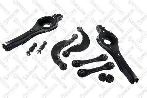 Рычаг подвески FORD Focus 1,2 задней комплект STELLOX 57-01146-SX STELLOX