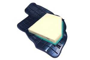 Фильтр воздушный BMW 5 (F07,F10),6 (F06,F12),7 (F01,F02),X5 (E70),X6 (E71) (09-) AF179 RAF FILTER