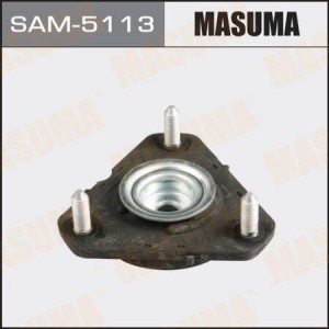 опора амортизатора переднего! с подшипником\ Honda Civic FK SAM-5113 MASUMA