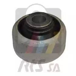 сайлентблок пер.рычага пер.!\Peugeot 207 1.4/1.HDi 06>,Citroen C3 1.4/1.6/1.6HDi 017-00741 RTS