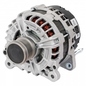 Генератор 180A LG1822D START VOLT