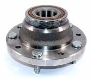 Ступица в сборе задняя HYUNDAI SOLARIS 17- IJ113103 IJ113103 ILJIN