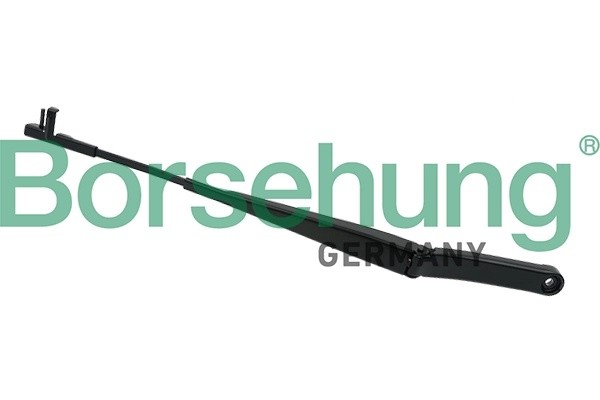 поводок стеклоочистителя правый!\ VW Caddy/Touran, Skoda Octavia all 03> B11467 BORSEHUNG