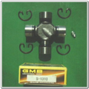 Крестовина SSANGYONG Actyon (06-),Actyon Sports (06-),Rexton (02-) OE 3311501000 SSANG YONG