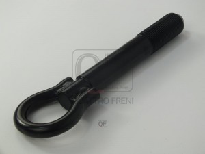 БУКСИРОВОЧНЫЙ БОЛТ QUATTRO FRENI QF20G00092 QUATTRO FRENI