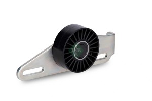 ролик натяжной!\ Renault Laguna/Megane/Clio 1.4/1.6 16V 97> 531086810 INA