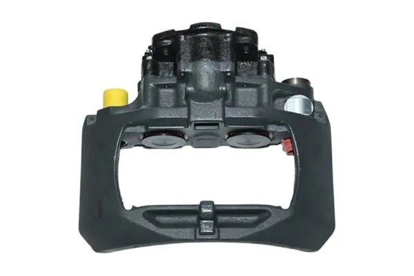 скоба дискового тормоза !SN7185RC \MB ACTROS, GIGANT,SAF,SMB 05-91217-SX STELLOX