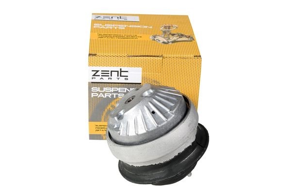 подушка ДВС! MB W220 2.8-3.7 &4WD M112 98> Z13238 ZENTPARTS