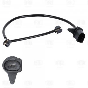 Датчик износа колодок Audi A6 (11-) перед. L=360 (PFS 0207) PFS 0207 TRIALLI