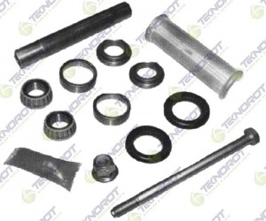 F550 РЕМКОМПЛЕКТ ЗАДНЕГО РЫЧАГА FIAT BRAVO-BRAVA,SIENA, MAREA,MULTIPLA,ALFA ROME F-550 TEKNOROT