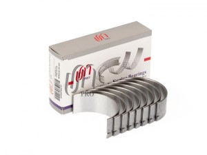 Вкладыши шатунные 0.25, к-т, Chrysler EDZ UM BES010604025 UNITED MOTORS PRO