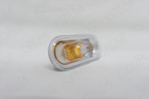 Повторитель в крыло Volkswagen Polo sedan 5 (2010-2020) OEM0024PTFPL OEMPARTS