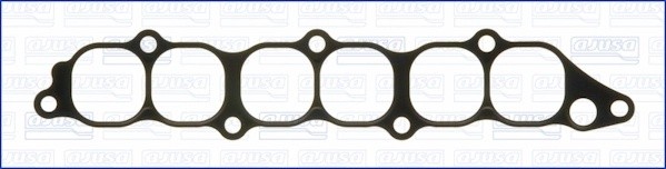 Прокладка коллектора MITSUBISHI Galant (92-03) (2.5) впускного AJUSA 00816800 AJUSA