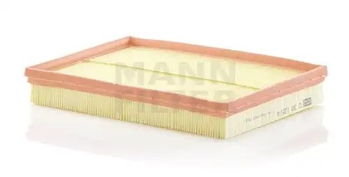 Фильтр воздушный C30125/4 C301254 MANN FILTER