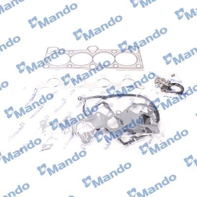 Прокладка двигателя HYUNDAI Accent (99-) (DOHC) комплект верхний (M) MANDO EGOMH00016 MANDO