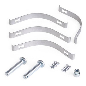 GDB5073 колодки дисковые !29115 с р/к, 173.5x84x27\MB ATEGO xx12/15/17/23(1/98-) GDB5073 TRW