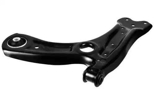 рычаг передний нижний левый! Audi A1, Seat Ibiza, VW Polo 1.2/1.4/1.6D/2.0D all  Z25044 ZENTPARTS