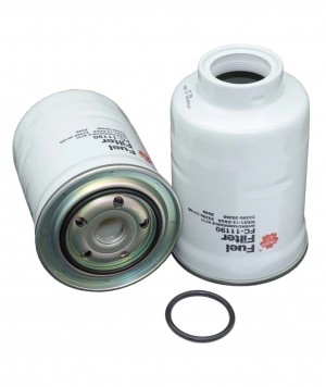 Фильтр топливный Sakura FC11190 FC-11190 SAKURA