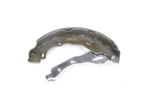 Колодки барабанные к-кт 3020011 3020011 METACO