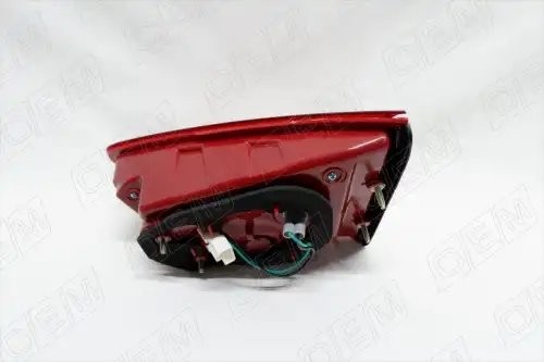 Фонарь левый внутренний Kia Sportage 3 SL 2010-2014 OEM0194FONL OEMPARTS