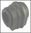 втулка стабилизатора переднего! d21\ MB W203/C209 00> 512615 GS P
