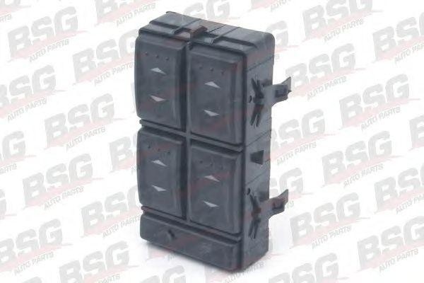 Блок управления FORD Mondeo стеклоподъемниками BSG BSG30860016 BSG