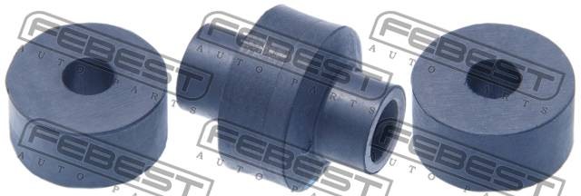 Втулка амортизатора FORD RANGER ET 2006-2009 MZAB-129-KIT MZAB-129-KIT FEBEST