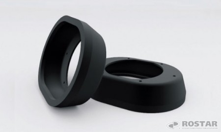 уплотнитель люка пола (Евро) 53205-5130016-20 ROSTAR