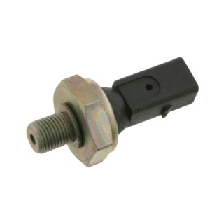 Датчик давления масла VW AUDI SEAT SKODA (черный) FEBI 18904 FEBI BILSTEIN