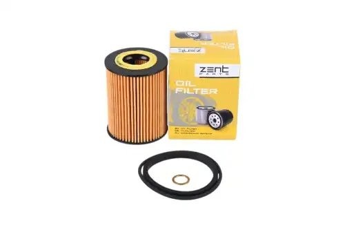 фильтр масляный!\ Chevrolet Captiva 2.0D, Opel Antara 2.0CDTI 06> Z33764 ZENTPARTS