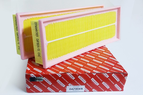ФИЛЬТР ВОЗДУШНЫЙ DAF804-S DYNAMATRIX