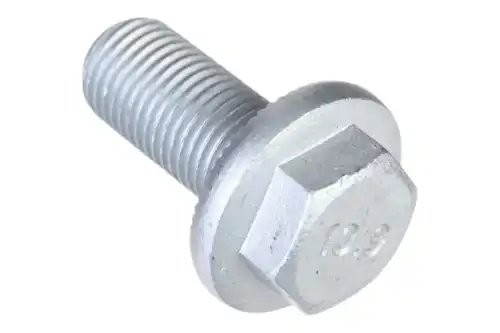 болт! кардана M14x1.5x30  MAN Truck Z63180 ZENTPARTS