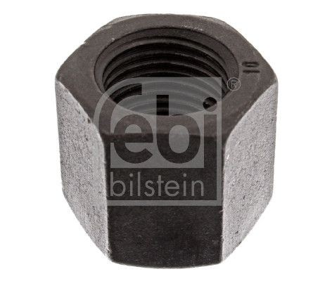 гайка! M22x2\BPW, Kassbohrer 03205 FEBI BILSTEIN
