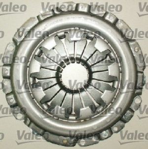 Корзина сцепления HYUNDAI Accent (95-) (1.3) (SOHC) VALEO PHC HDC34 VALEO PHC