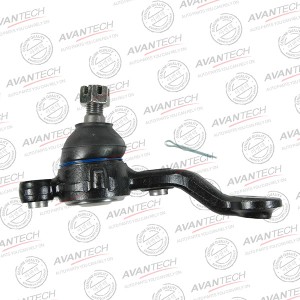Опора шаровая Avantech левая ABJ0128L AVANTECH