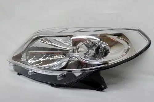 Фара левая Renault Sandero 1 (2009-2014) светлая OEM0138FL OEMPARTS