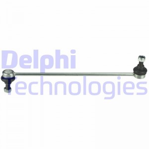 Стойка стабилизатора OPEL Vectra C (02-) переднего левая/правая DELPHI TC2085 DELPHI