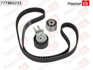 Комплект ремня ГРМ 77TBK0233 77TBK0233 MASTER KIT