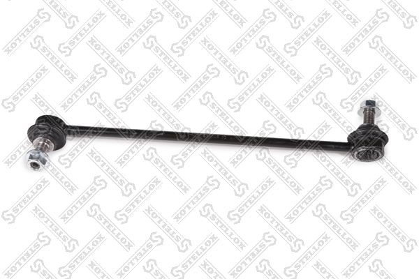 тяга стабилизатора переднего левая!\ Mazda 3 14> 56-02172-SX STELLOX