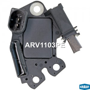 Регулятор VW Passat (97-) напряжения генератора KRAUF ARV1103PE KRAUF