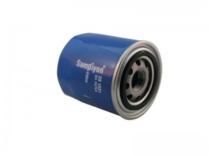 Фильтр масляный CS1521 Sampiyon CS 1521 SAMPIYON FILTER