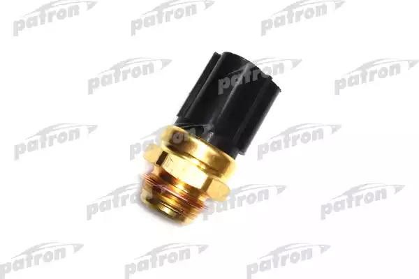 Датчик включения вентилятора VW Golf 5,6,Jetta,Polo,Touareg AUDI A3,TT SKODA Fab PE20062 PATRON